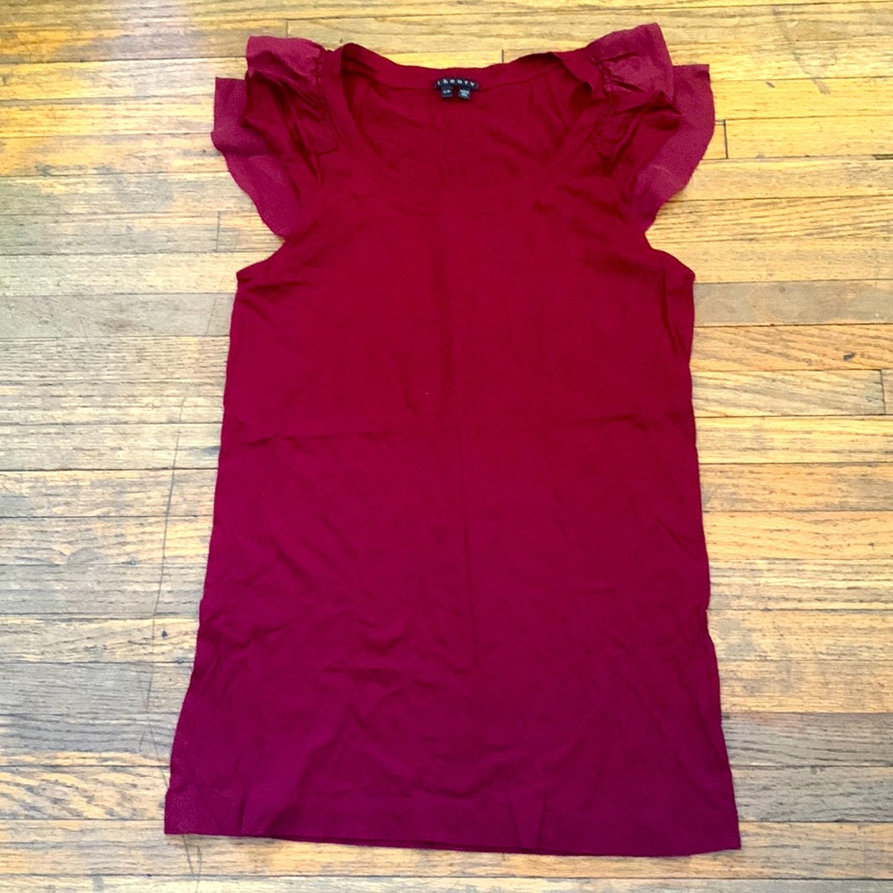 Theory top